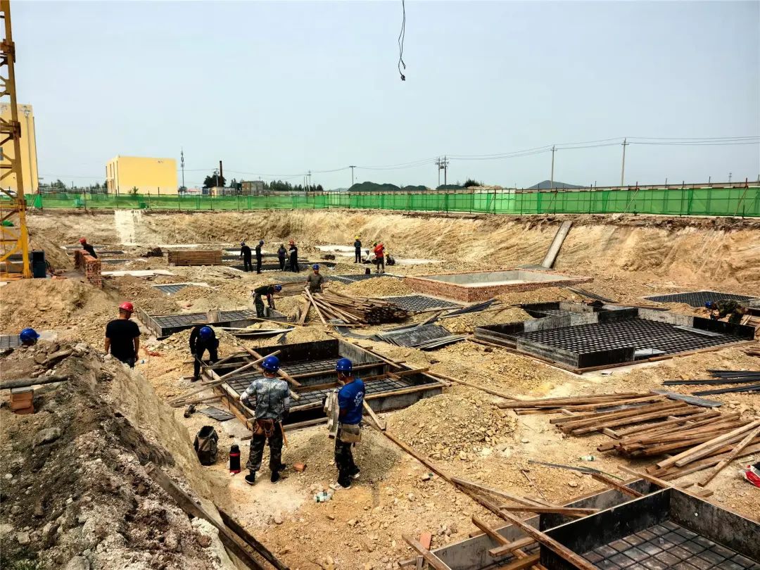 乌兰浩特市加速推进葛根庙区域敬老院建设项目