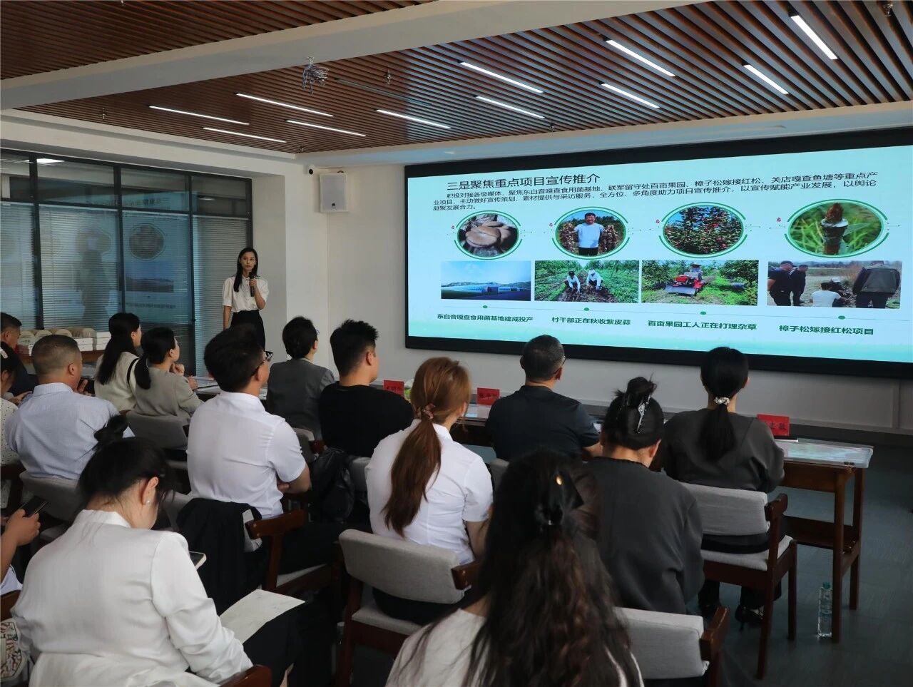 乌兰浩特市举办2026年度全市镇街宣传委员业务技能大赛