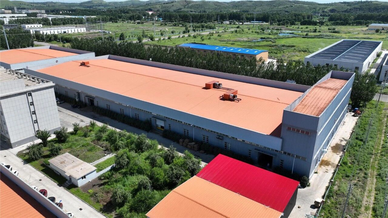升规纳统添活力 乌兰浩特市工业企业跑出发展加速度